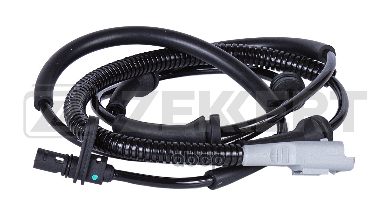 Датчик ABS задн. Peugeot Expert II 07-  Citroen Jumpy II 07-  Fiat Scudo (270_ 272_) 07- Zekkert арт. se-6267