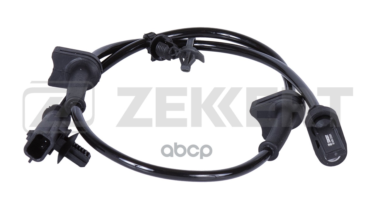 Датчик ABS передн. Ford Fiesta VI 08-  B-Max 12- Zekkert арт. se-6282