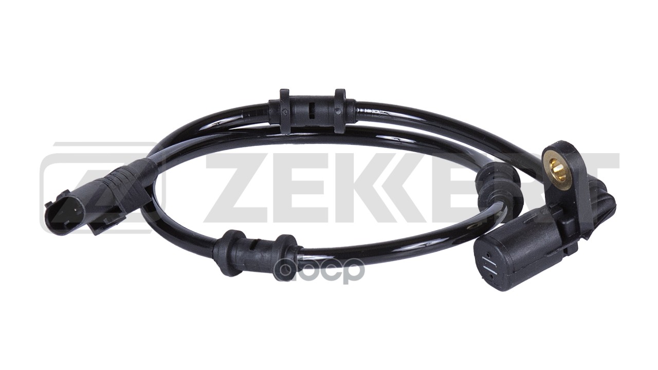 Датчик ABS задн. лев. MB M-Class (W163) 98- Zekkert арт. se-6293