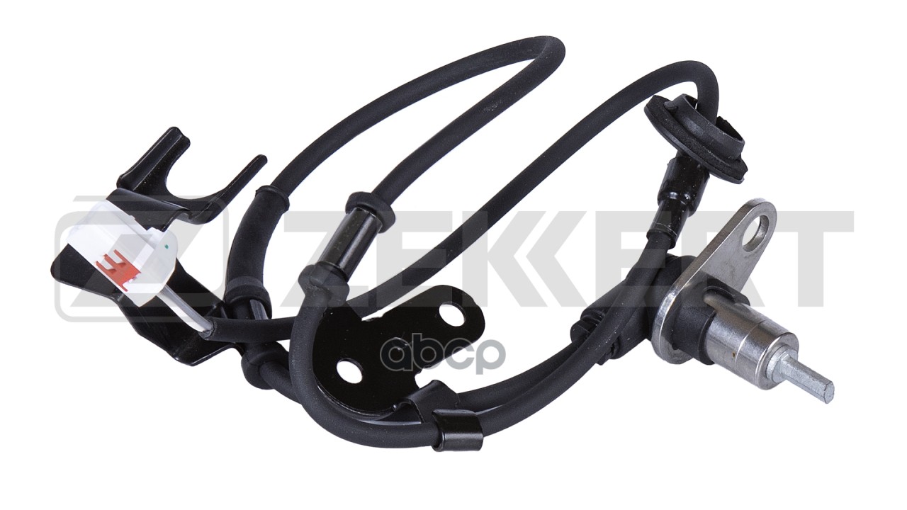 Датчик ABS задн. прав. Mazda 323 VI 98- Zekkert арт. se-6312