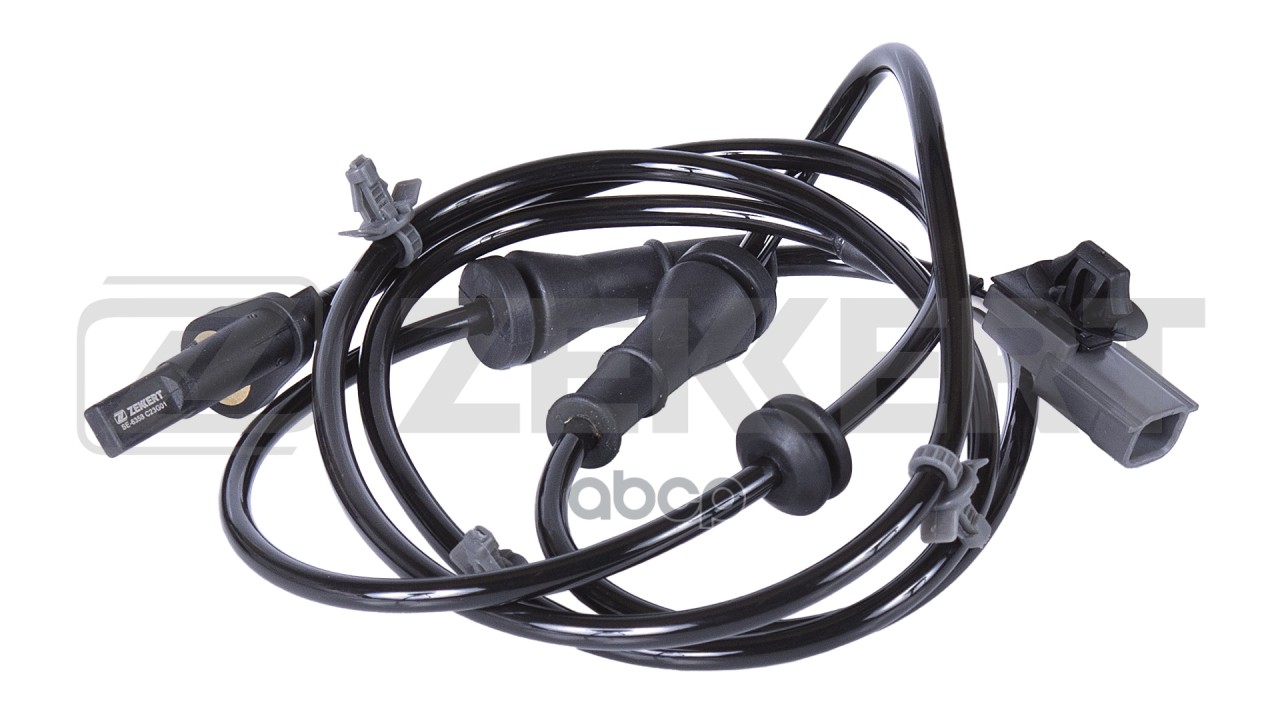 Датчик ABS передн. Nissan Pulsar (C13) 14-  Tiida (C12) 12-  Sentra (B17) 14-  Bluebird Sylphy (B17) Zekkert арт. se-6358
