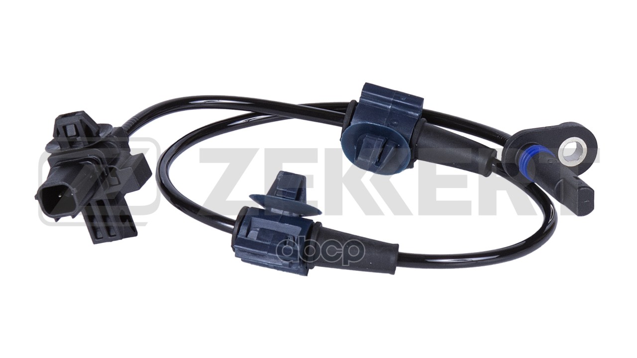 Датчик ABS задн. прав. Honda CR-V III IV 07- Zekkert арт. se-6372