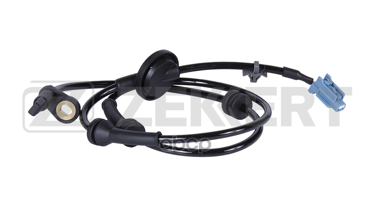 Датчик ABS передн. лев. Nissan Murano (Z50) 03- Zekkert арт. se-6386