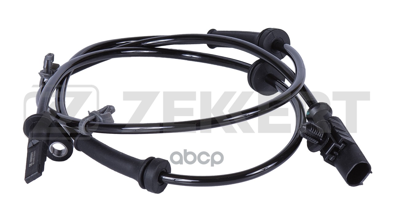Датчик ABS передн. Nissan Tiida (C11 SC11) 07- Zekkert арт. se-6393