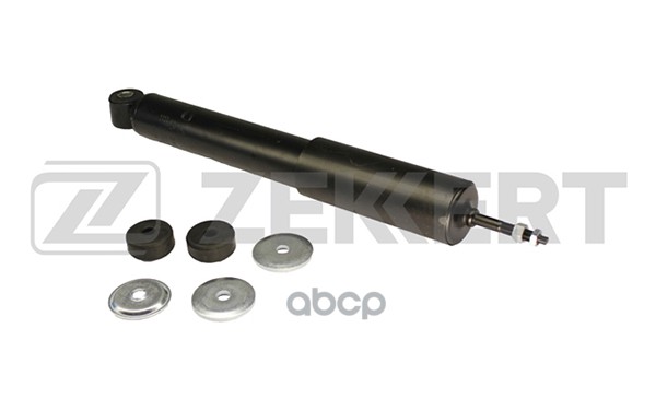 Амортизатор газовый передней подвески Isuzu Trooper (UB) 92-  Opel Monterey A (UBS) 91- Zekkert арт. sg-2104