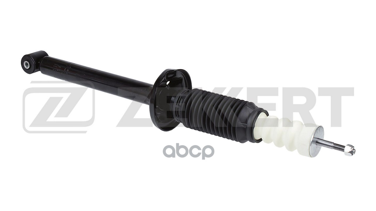Амортизатор газовый задней подвески VW Pointer II 03- Zekkert арт. sg-2161