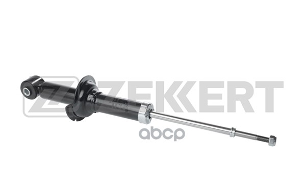Амортизатор газовый задней подвески Mitsubishi Lancer VIII 08- Zekkert арт. sg-2215
