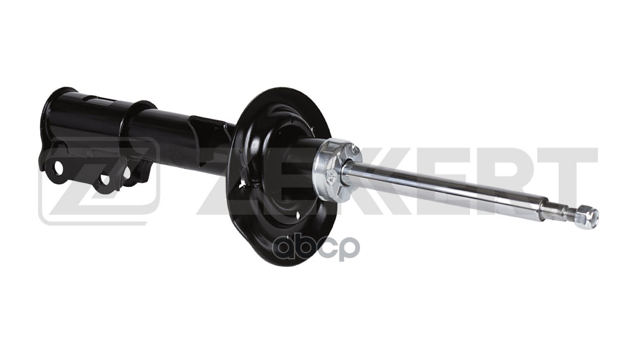 Амортизатор газовый правый передней подвески Hyundai Sonata IV  VI 11- Zekkert арт. sg-2257