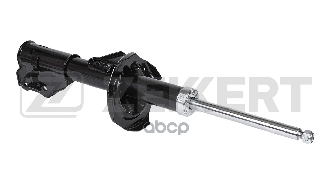 Амортизатор газовый левый передней подвески Mazda MPV II  III 02- Zekkert арт. sg-2266