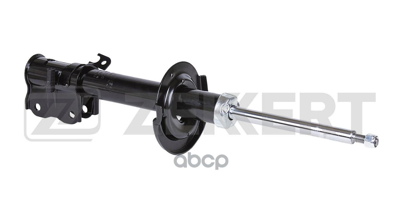 Амортизатор газовый правый передней подвески Mitsubishi Colt V  VI 02- Zekkert арт. sg-2278