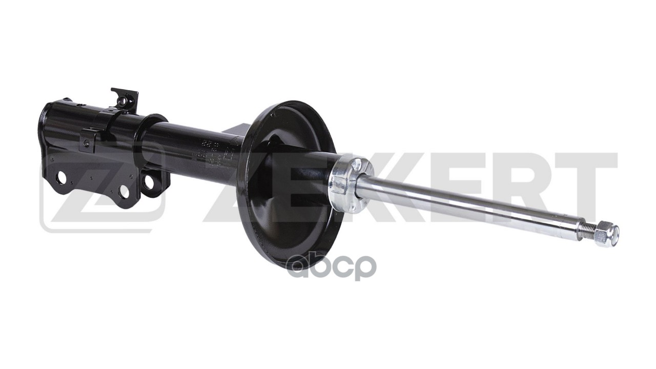 Амортизатор газовый левый передней подвески Suzuki Grand Vitara (TAA4V  TDB4) 08- Zekkert арт. sg-2279