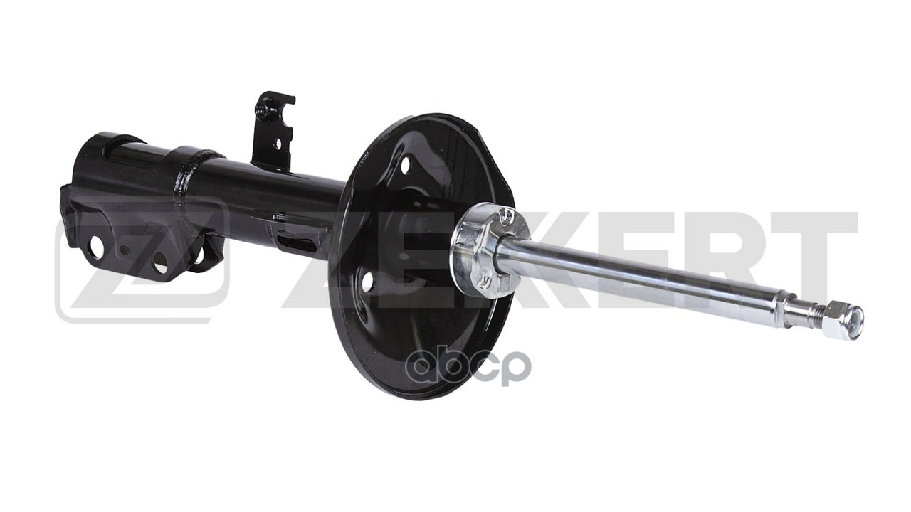 Амортизатор газовый правый передней подвески Toyota Corolla (E120) 01-  Allex (E120) 01- Zekkert арт. sg-2283