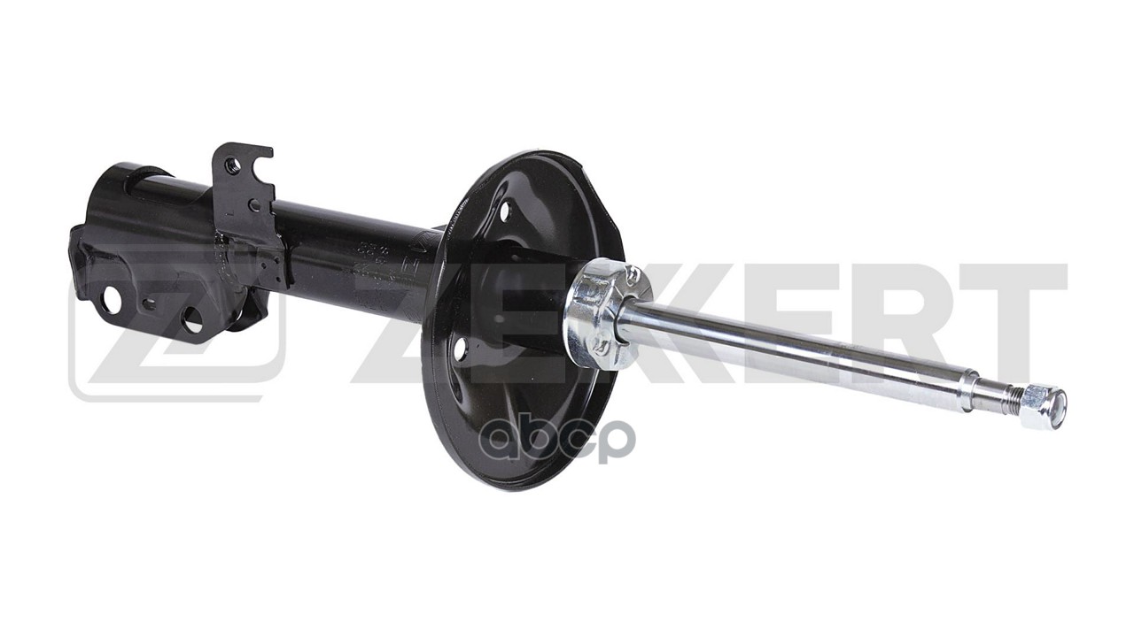 Амортизатор газовый левый передней подвески Toyota Corolla (E120) 01-  Allex (E120) 01- Zekkert арт. sg-2284