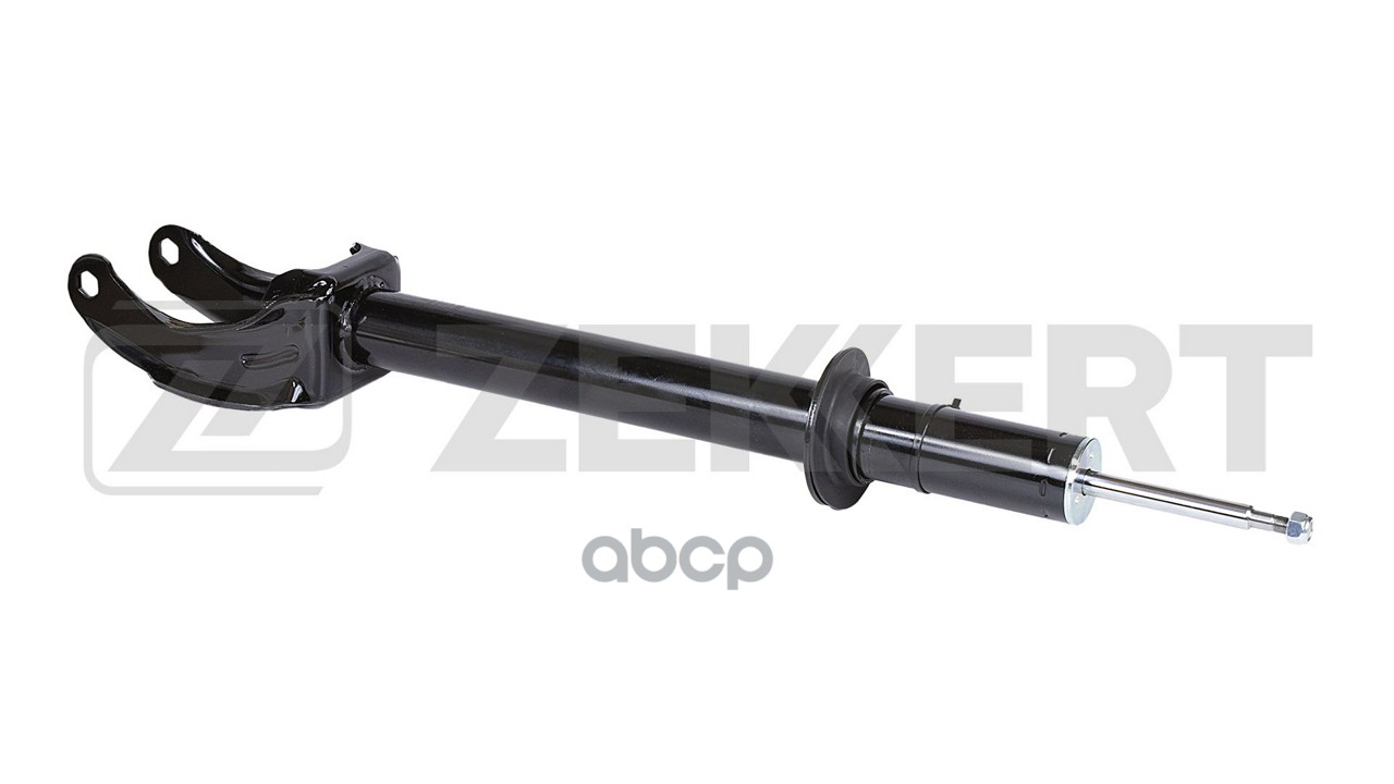 Амортизатор газовый передней подвески MB GLE (W165) 15-  ML (W166) 11- Zekkert арт. sg-2311