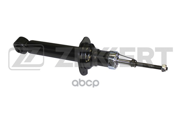 Амортизатор газовый задней подвески Nissan Almera (N15) 97- Zekkert арт. sg-2444