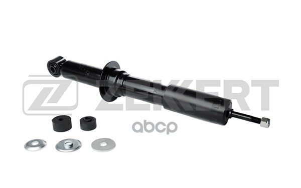 Амортизатор газовый передней подвески Toyota LC 90 96- Zekkert арт. sg-2476