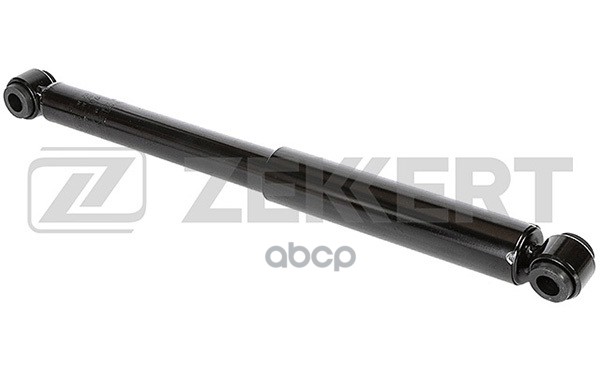 Амортизатор газовый правый задней подвески Toyota Hilux (N10  N50  N60) 88-  VW Taro 89- Zekkert арт. sg-2496