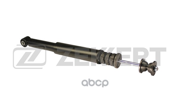 Амортизатор газовый задней подвески Nissan Note (E11  NE11) 06- Zekkert арт. sg-2649
