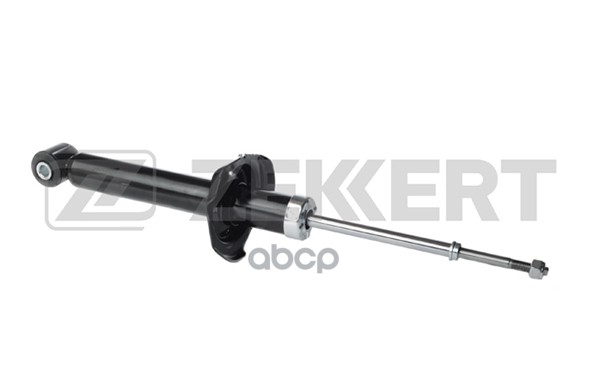 Амортизатор газовый задней подвески Nissan Almera Tino (V10) 00- Zekkert арт. sg-2655