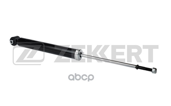 Амортизатор газовый задней подвески Toyota Auris (E150) 06-  Corolla (E150) 06-  Prius (W30) 08- Zekkert арт. sg-2668