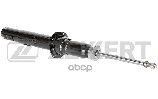 Амортизатор газовый левый передней подвески Mazda 6 02- Zekkert арт. sg-2743