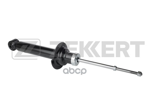 Амортизатор газовый передней подвески Mitsubishi Pajero III 00- Zekkert арт. sg-2821