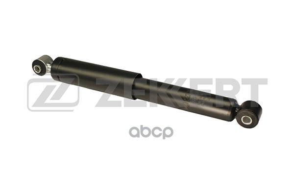Амортизатор газовый задней подвески Nissan Kubistar (X76) 03-  Renault Kangoo 97- Zekkert арт. sg-3001