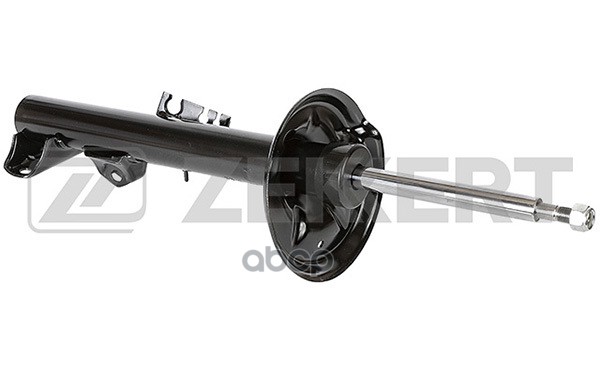 Амортизатор газовый левый передней подвески BMW 3 (E36) 92- Zekkert арт. sg-4013