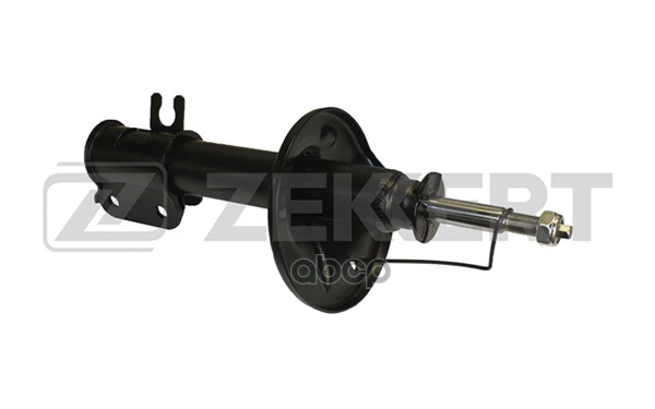 Амортизатор газовый правый передней подвески Chevrolet Spark (M200) 05-  Matiz (M200  M250) 05- Zekkert арт. sg-4051