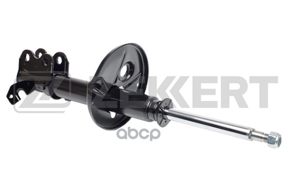 Амортизатор газовый правый передней подвески Toyota Corolla (E100) 92- Zekkert арт. sg-4263