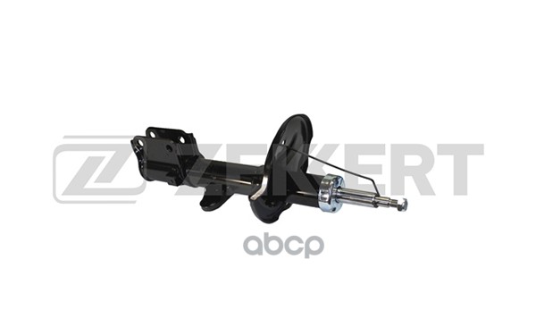 Амортизатор газовый левый передней подвески Kia Sportage II 04-  Hyundai Tucson I  II 04- Zekkert арт. sg-4503