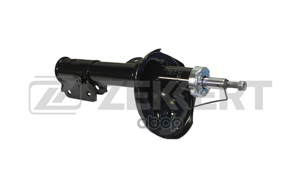 Амортизатор газовый правый задней подвески Kia Sportage II 04-  Hyundai Tucson I  II 04- Zekkert арт. sg-4504