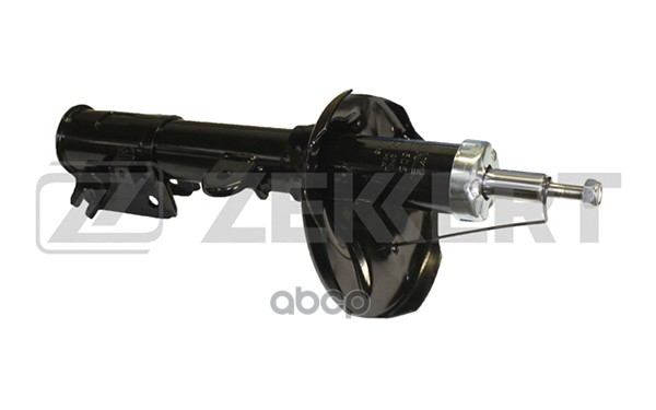 Амортизатор газовый левый задней подвески Kia Sportage II 04-  Hyundai Tucson I  II 04- Zekkert арт. sg-4505