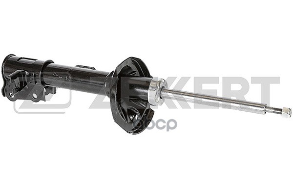 Амортизатор газовый левый задней подвески Hyundai Coupe 96-  Lantra II 95- Zekkert арт. sg-4536