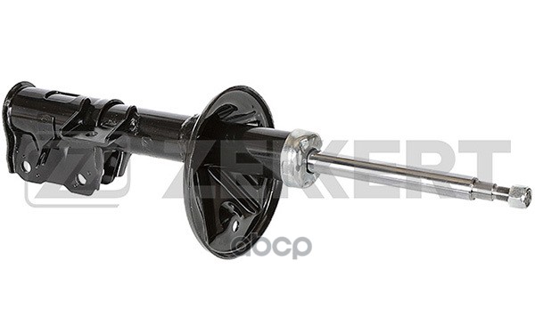 Амортизатор газовый правый передней подвески Mitsubishi Carisma 95- Zekkert арт. sg-4539