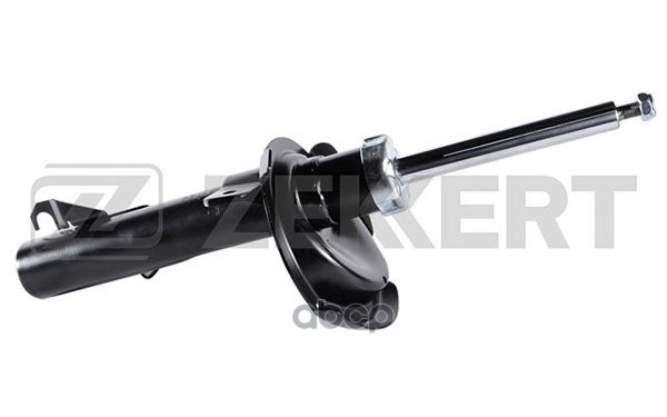 Амортизатор газовый правый передней подвески Mazda 3 I  II 03-  5 05- Zekkert арт. sg-4625