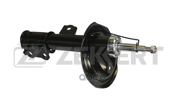 Амортизатор газовый левый передней подвески Hyundai Elantra IV 05- Zekkert арт. sg-4633