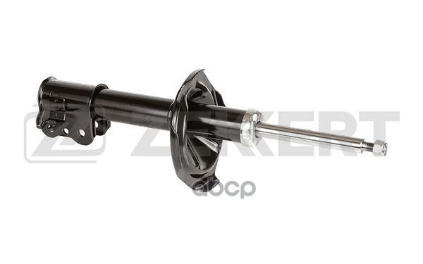 Амортизатор газовый левый передней подвески Mazda 626 V 97- Zekkert арт. sg-4660