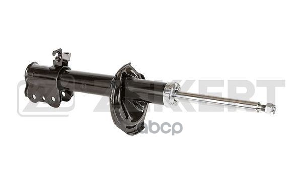 Амортизатор газовый левый задней подвески Mazda 626 V 97- Zekkert арт. sg-4664