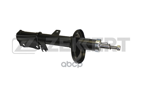 Амортизатор газовый левый задней подвески Toyota Avensis (T220) 97- Zekkert арт. sg-4690