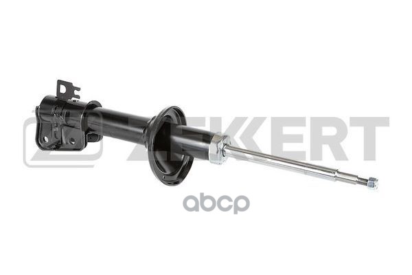 Амортизатор газовый правый задней подвески Land Rover Freelander 98- Zekkert арт. sg-4704