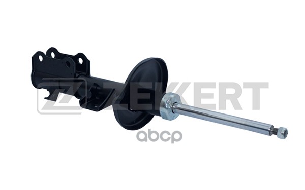 Амортизатор газовый левый передней подвески Suzuki Grand Vitara (JT  TE  TD) 05- Zekkert арт. sg-4759