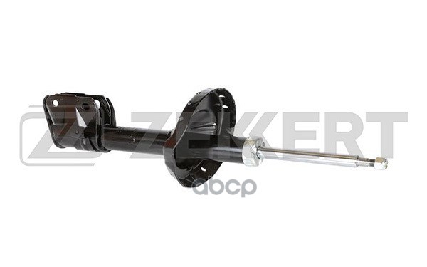 Амортизатор газовый правый передней подвески Subaru Forester (SH) 08- Zekkert арт. sg-4762