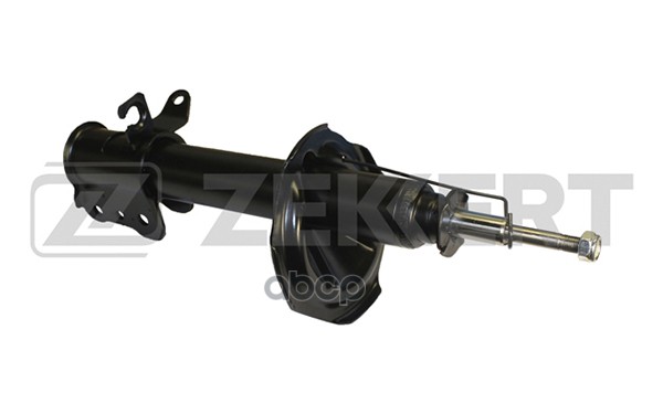 Амортизатор газовый левый задней подвески Mazda 323 VI 98- Zekkert арт. sg-4771