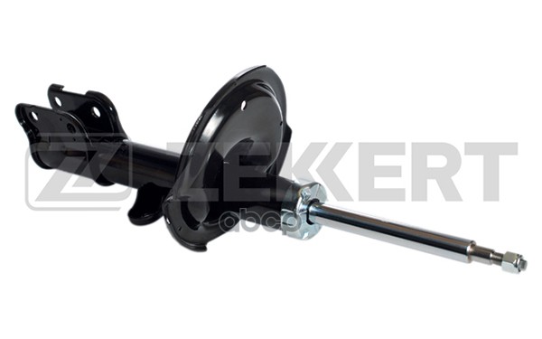 Амортизатор газовый левый передней подвески Hyundai Santa Fe II 06- Zekkert арт. sg-4798