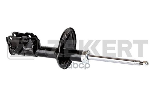 Амортизатор газовый правый передней подвески Mitsubishi Space Star 98- Zekkert арт. sg-4807