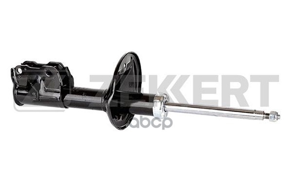 Амортизатор газовый левый передней подвески Mitsubishi Space Star 98- Zekkert арт. sg-4808