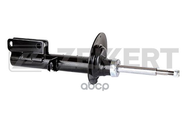 Амортизатор газовый левый передней подвески BMW X5 (E53) 00- Zekkert арт. sg-4854