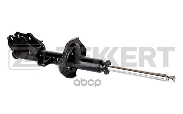 Амортизатор газовый левый передней подвески Mazda MPV II 99- Zekkert арт. sg-4863