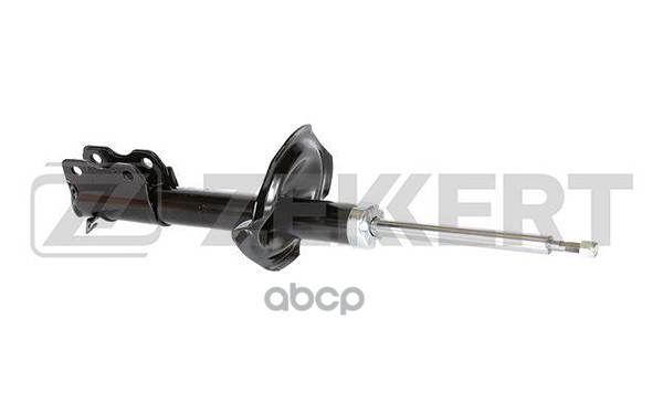 Амортизатор газовый левый передней подвески Nissan Cefiro (A33) 00-  Maxima (A33) 00- Zekkert арт. sg-4888